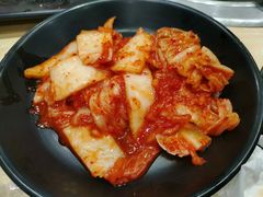 -花味·自助烤肉(雨花客厅店)