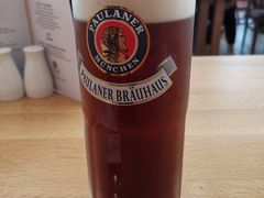 -宝莱纳餐厅(滨江店)