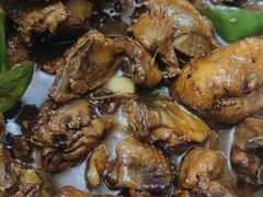-李东农庄(中南百草园地标店)