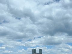 -Space君欧高空江景酒店(重庆解放碑云端之眼店)