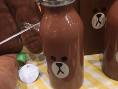 -LINE FRIENDS Garosu-gil Flagship Store