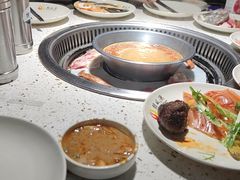 -韩风源烧烤涮自助餐厅(禹州新一峰店)