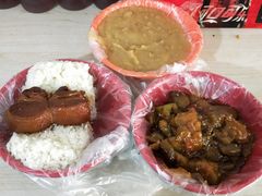 -咱家王新国把子肉(县东巷店)