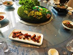 -里宴川菜酒楼(昊祥邻里聚金泉广场店)