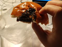 -面包新语(上地华联店)