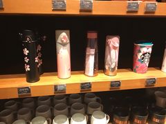 -星巴克(天津火车站店)