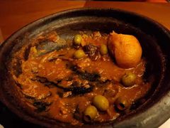 -Tajine Moroccan塔金摩洛哥中东餐厅