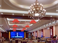 大堂-顺风山庄(水濂山店)