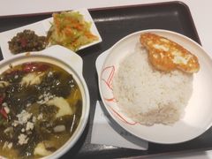 -嘉和一品粥(大沽南路店)