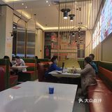 红树林茶餐厅打卡