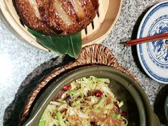 -南京大牌档(济南万象城店)