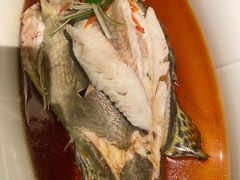 -百富源·海鲜辽菜(和平北大街店)