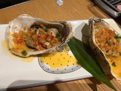 -虹料理·日料放题(悠方店)