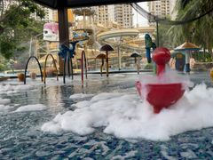 -亚马逊丛林水乐园