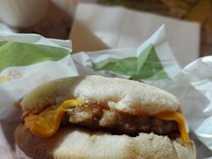 -麦当劳(温州人民路店)