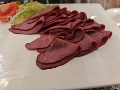 -白云宾馆-祥云西餐厅·法式鹅肝海鲜自助