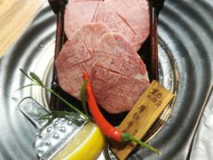-黑牛の店·和牛烧肉(合生汇店)