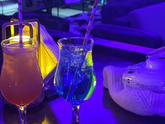 -外滩8号 whisky bar(金延大厦店)