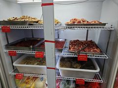 -金鼎雪山牦牛杂火锅(理县总店)