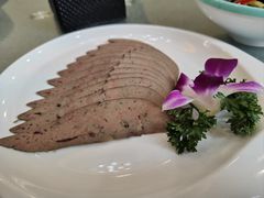 椒盐羊肝-阿西叶滩羊馆(交大店)