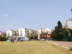 -杭州城北体育公园