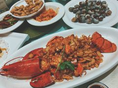 -驻海渔市(置信店)