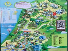 -杭州长乔极地海洋公园