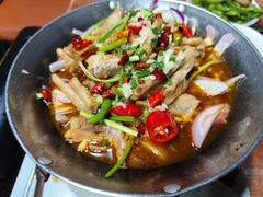-传奇龙虾·烤牛肉