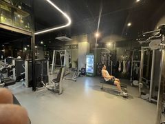 -LikingFit24小时健身•普拉提(张江店)