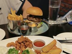 -bluefrog蓝蛙(水游城店)