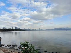 -深圳湾公园(南山区)