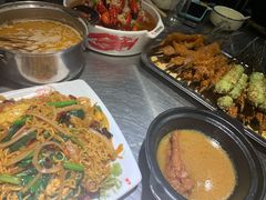 -壹加壹电烤串(总店)