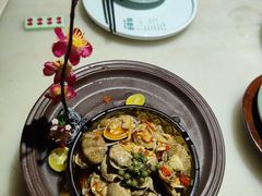 -佬麻雀·剁椒鱼头(京基KK One店)