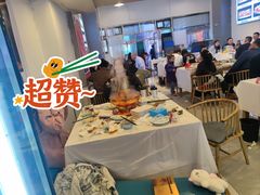 -虾大侠·盱眙龙虾老北京铜锅涮羊肉(金楠天街店)