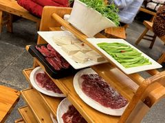 -老码头火锅(玉林店)