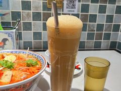 -滕记星发餐室·新加坡菜(巨鹿路店)