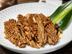 -魁盛居百年鲁菜馆(县西巷店)