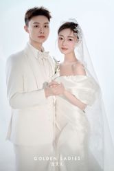 -金夫人婚纱摄影(衡阳店)