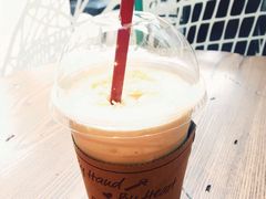 -COSTA COFFEE(丰联广场店)