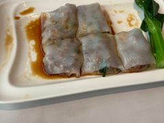-粤财皇冠假日酒店·彩华轩中餐厅