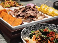 -纳瓦新疆菜(银都店)