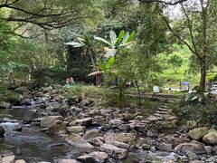 -广州市石门国家森林公园