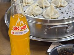 -志亮灌汤蒸饺·清真(庙后街店)