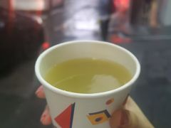 -公利真料竹蔗水(中环店)
