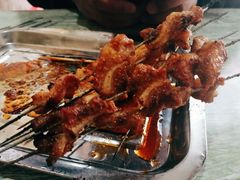 -酒宝荡烧烤(长航局江大路住宅小区店)