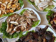 -爱膳菌锅锅(阳南店)