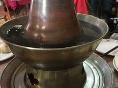 -鑫龙火锅城(青岛分店)