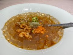 -船歌·鱼水饺青岛菜(闽江二路店)