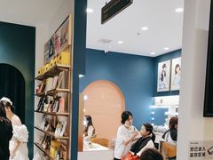 -海马体照相馆(重庆爱琴海购物公园店)