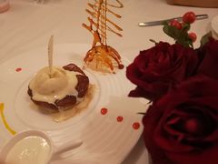 -火车头法国西餐厅